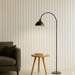 Panneau mural MDF massif MICRO WAVY Blanc satiné 2760x495x12 mm-Hardwarexchange Hot