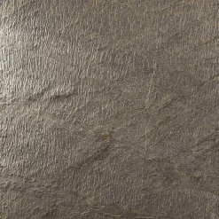 Panneau mural pour salle de bain en pierre naturelle ardoise claire 200x100 cm Epaisseur 3mm recoupable et percable-Onbath'S New