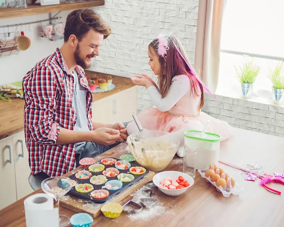 Innovera Decor Panneau mural PVC 3D Ledge blanc 61 x 61 cm