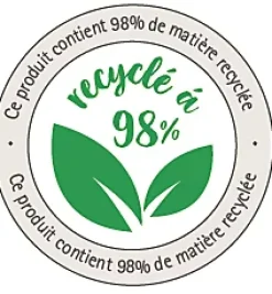 Schulte Panneau mural salle de bains 100 x 210 cm, Décodesign décor, bois veilli vendu par 2