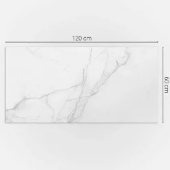 Wallfluent Panneau Mural TV 120x60 cm Un Mur Dense De Feuilles 1 pièce