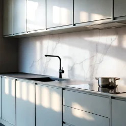 Wallfluent Panneau Mural TV 120x60 cm Un Mur Dense De Feuilles 1 pièce