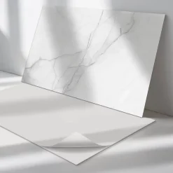 Wallfluent Panneau Mural TV 120x60 cm Un Mur Dense De Feuilles 1 pièce