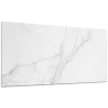 Panneau Mural TV 100x50 cm Un Mur Dense De Feuilles 1 pièce-Wallfluent Discount