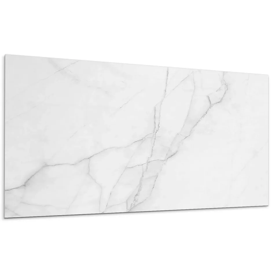 Panneau Mural TV 100x50 cm Un Mur Dense De Feuilles 1 pièce-Wallfluent Discount