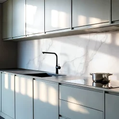 Panneau Mural TV 100x50 cm Un Mur Dense De Feuilles 1 pièce-Wallfluent Discount