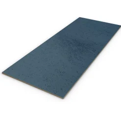 Panneau Ninna OSB-3 bleu 122 x 60 x 1,5 cm-Foge Discount