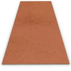 Foge Panneau Ninna OSB-3 terracotta122 x 60 x 1,5 cm