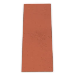 Foge Panneau Ninna OSB-3 terracotta122 x 60 x 1,5 cm