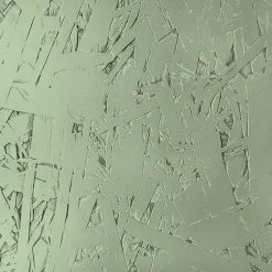 Foge Panneau Ninna OSB-3 vert olive 122 x 60 x 1,5 cm