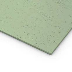 Foge Panneau Ninna OSB-3 vert olive 122 x 60 x 1,5 cm