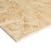 Panneau OSB 3 - 244 x 122 cm, ép.9 mm (vendu au panneau)