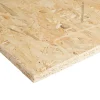 Panneau OSB 3 - 244 x 122 cm, ép.18 mm (vendu au panneau)