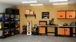 Panneau OSB 3 - 244 x 122 cm, ép.12 mm (vendu au panneau)