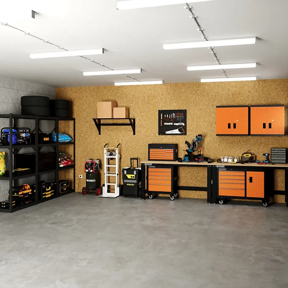 Panneau OSB 3 - 244 x 122 cm, ép.12 mm (vendu au panneau)