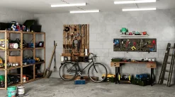 Panneau OSB 3 - 244 x 122 cm, ép.12 mm (vendu au panneau)