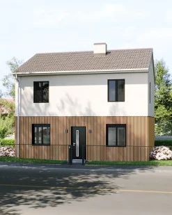 Panneau OSB 3 - 244 x 122 cm, ép.12 mm (vendu au panneau)