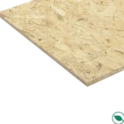 Panneau OSB"3" 1200 x 400 x 15 mm-Forestea Online