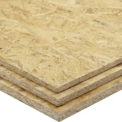 Panneau OSB"3" 1200 x 400 x 15 mm-Forestea Online