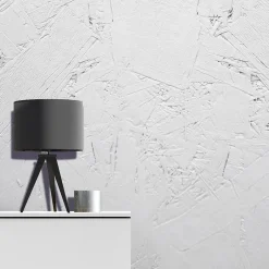 Foge Panneau OSB-3 blanc 122 x 60 x 1,5 cm