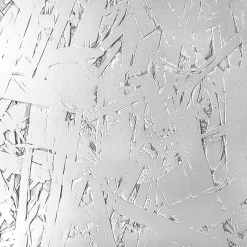 Foge Panneau OSB-3 blanc 122 x 60 x 1,5 cm