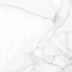 Panneau PVC Calacatta blanc marbré 40 x 260 cm Dumawall-Dumaplast Discount