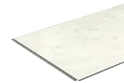 Panneau PVC Ciment gris béton clair 40 x 260 cm Dumawall-Dumaplast Outlet