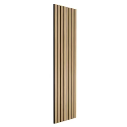 Panneau tasseau MDF Jil 250X60X1.4 cm-Radex Discount