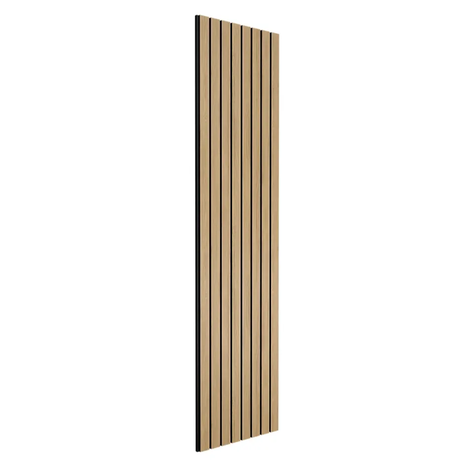 Panneau tasseau MDF Jil 250X60X1.4 cm-Radex Discount
