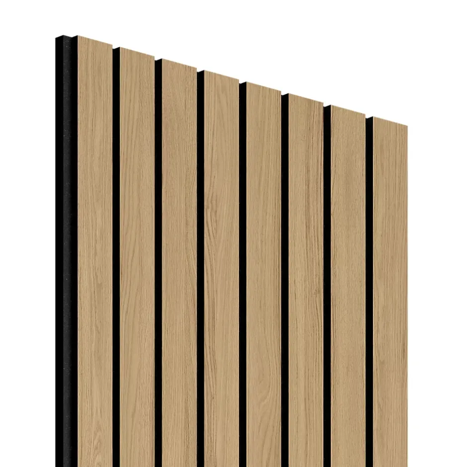 Panneau tasseau MDF Jil 250X60X1.4 cm-Radex Discount