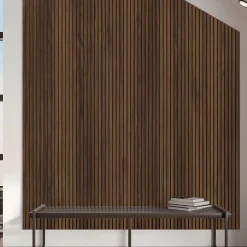 Protocole Pro Panneaux 278 cm SLIM SOUPLE CATANIA MARRON