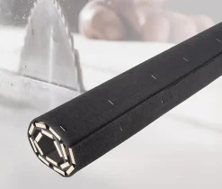 Protocole Pro Panneaux 278 cm SLIM SOUPLE CATANIA MARRON