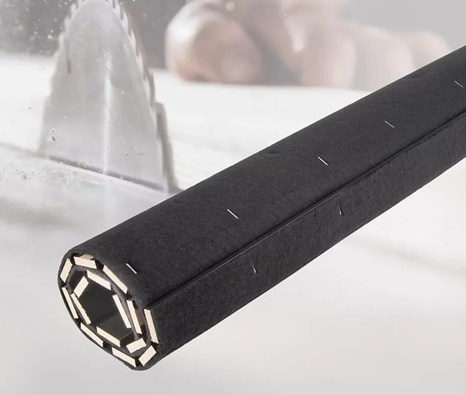 Protocole Pro Panneaux 278 cm SLIM SOUPLE CATANIA MARRON