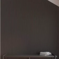 Protocole Pro Panneaux 278 cm SLIM SOUPLE Noir Mat