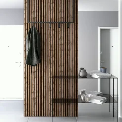 Protocole Pro Panneaux acoustiques décoratifs BELLA PRO en MDF premium avec feutrine acoustique pack de 2.