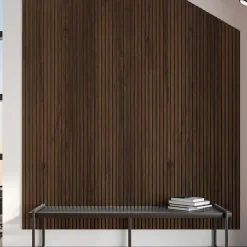 Protocole Pro Panneaux acoustiques décoratifs BELLA PRO en MDF premium avec feutrine acoustique pack de 2.