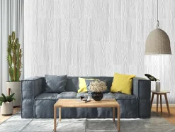 Deccart Panneaux de plafond et panneaux muraux Decoratif P4-08 10m² / 60pièces