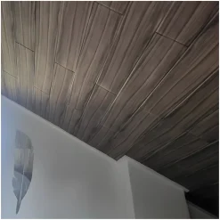 Panneaux de plafond et panneaux muraux Decoratif P13 2m² / 12pièces-Deccart Online