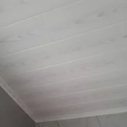 Deccart Panneaux de plafond et panneaux muraux Decoratif P02 20m² / 120pièces