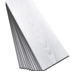 Deccart Panneaux de plafond et panneaux muraux Decoratif P02 20m² / 120pièces