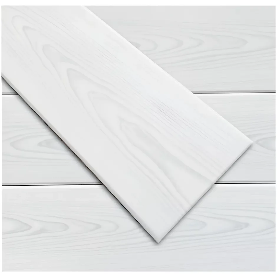 Deccart Panneaux de plafond et panneaux muraux Decoratif P02 2m² / 12pièces