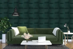 Deccart Panneaux de plafond et panneaux muraux Decoratif 3D Pled 