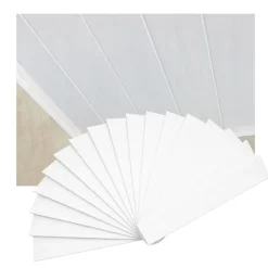 Deccart Panneaux de plafond et panneaux muraux Decoratif P08 10m² / 60pièces