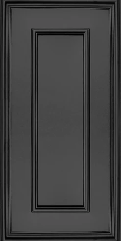 Panneaux de plafond et panneaux muraux Decoratif Rama Noir 6m² / 12pièces-Deccart Online