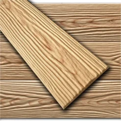 Deccart Panneaux de plafond et panneaux muraux Decoratif P4-01 2m² / 12pièces