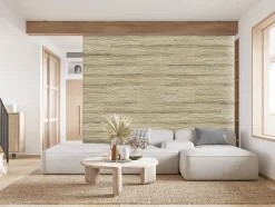 Deccart Panneaux de plafond et panneaux muraux Decoratif P4-12 2m² / 12pièces