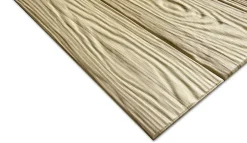 Deccart Panneaux de plafond et panneaux muraux Decoratif P4-12 2m² / 12pièces