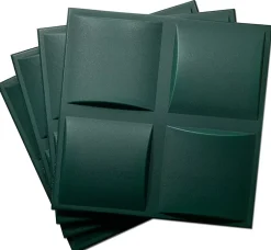 Panneaux de plafond et panneaux muraux Decoratif 3D Pled 