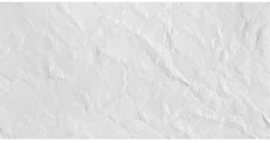 Panneaux de plafond et panneaux muraux Decoratif Glaz Blanc 4m² / 8pièces-Deccart Discount
