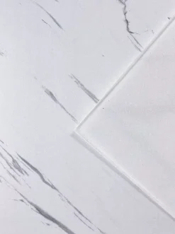 Panneaux de plafond et panneaux muraux Decoratif 7214XL Marbre 10m² / 20pièces-Deccart Clearance